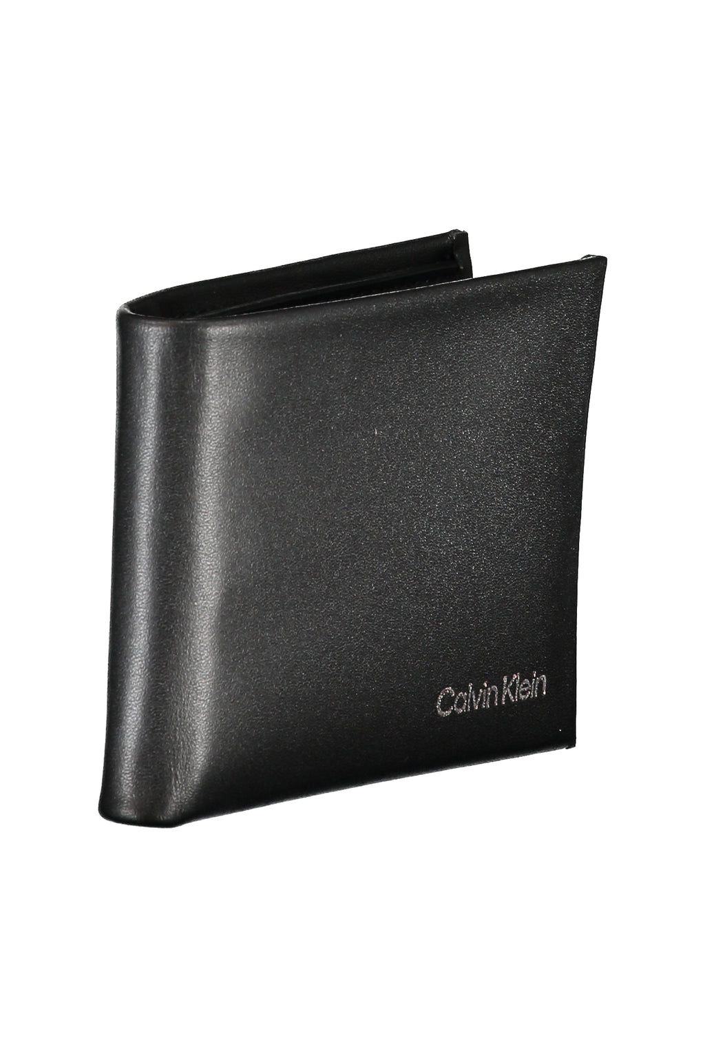 Portafoglio CALVIN KLEIN Nero
