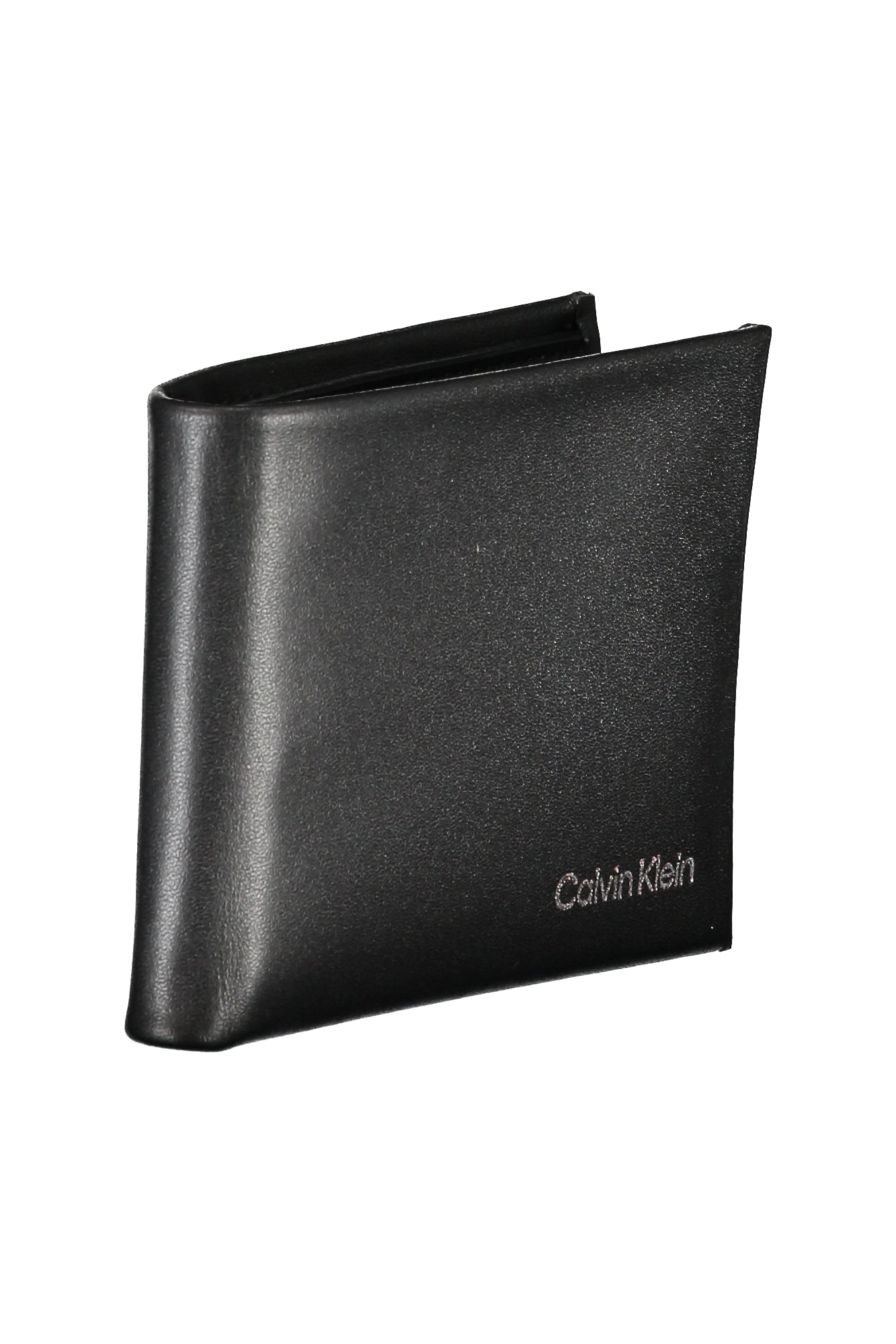 Portafoglio CALVIN KLEIN Nero