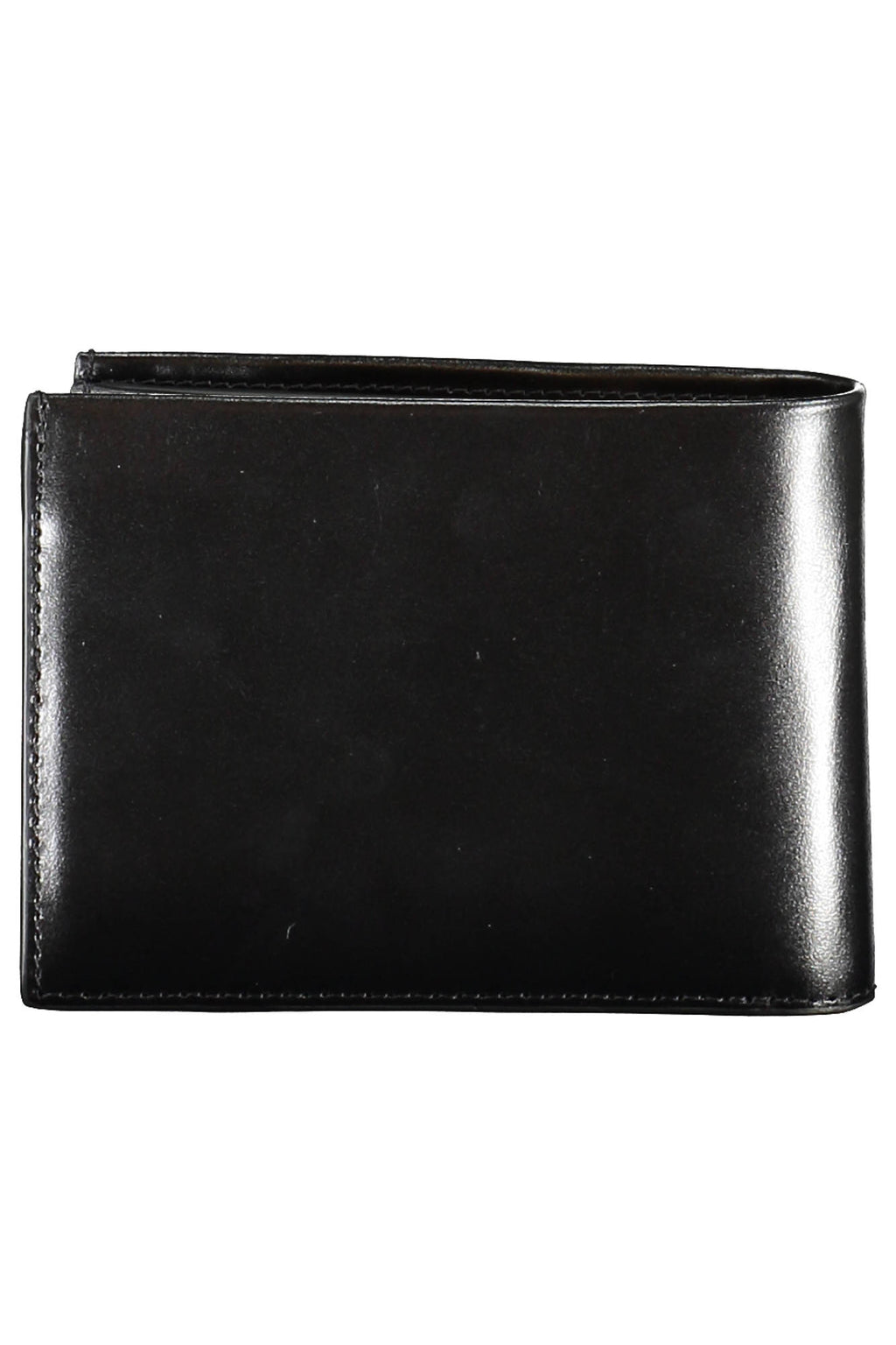 Portafoglio CALVIN KLEIN Nero