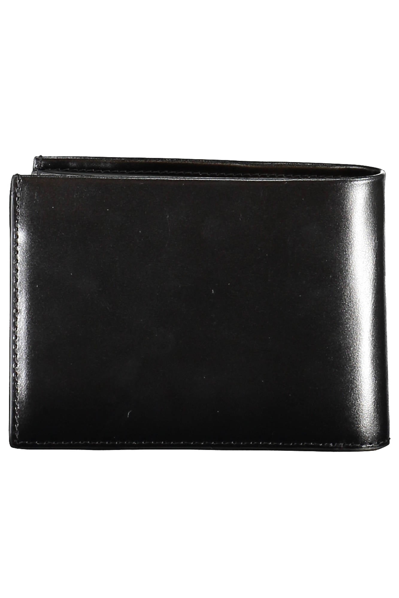 Portafoglio CALVIN KLEIN Nero