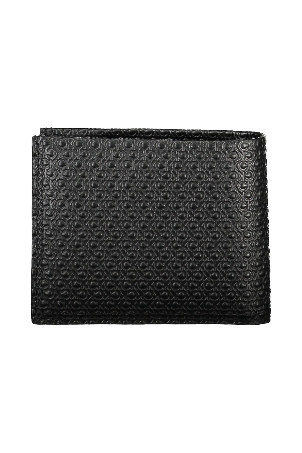Portafoglio CALVIN KLEIN Nero