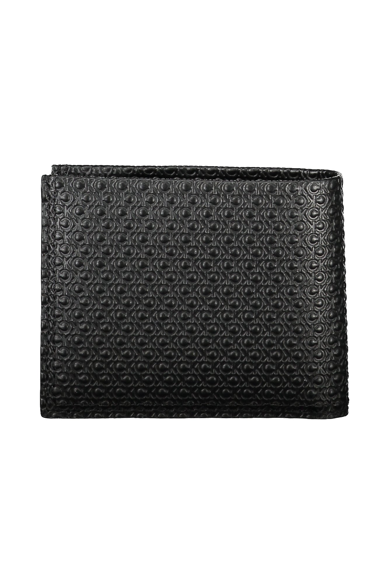 Portafoglio CALVIN KLEIN Nero