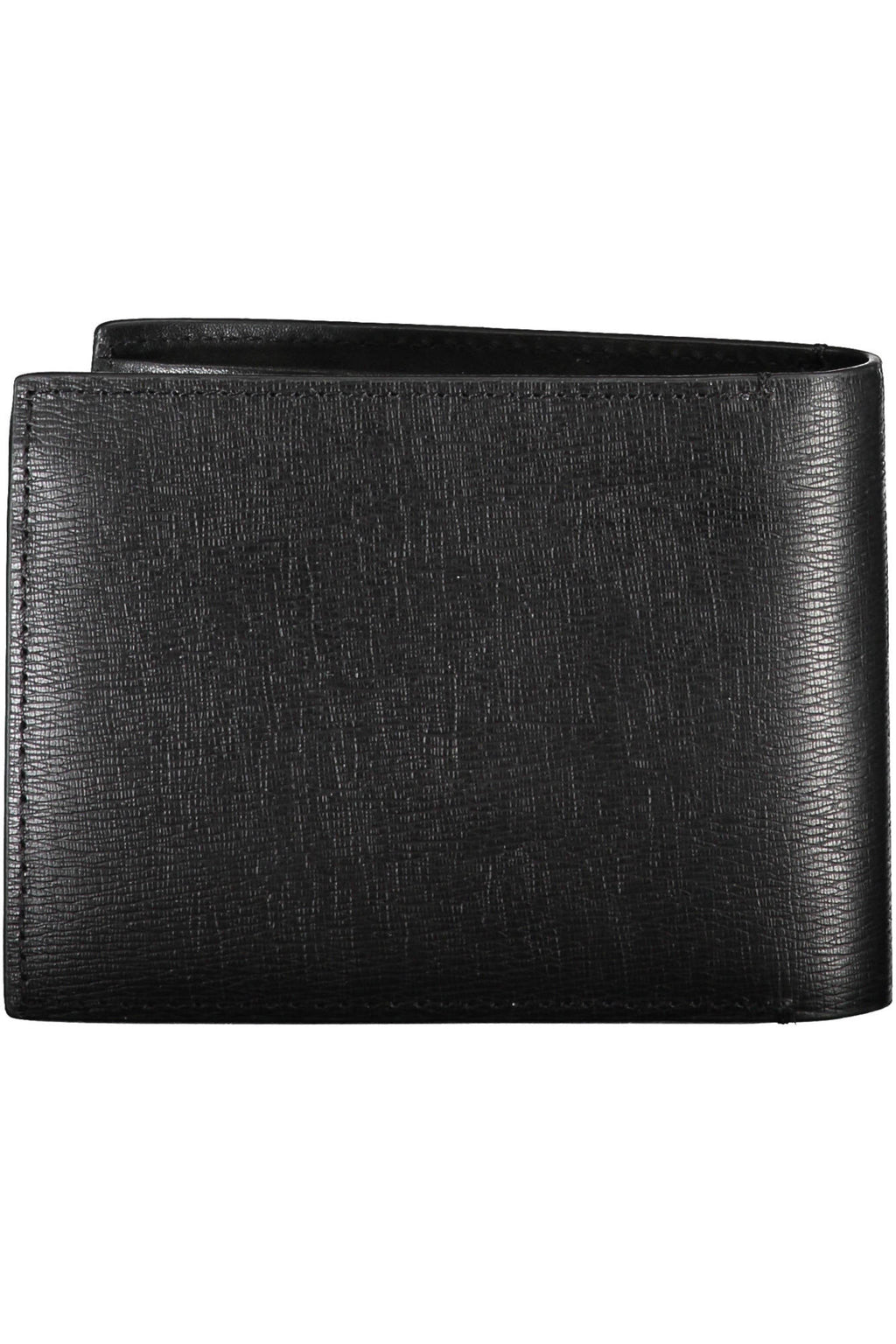 Portafoglio CALVIN KLEIN Nero