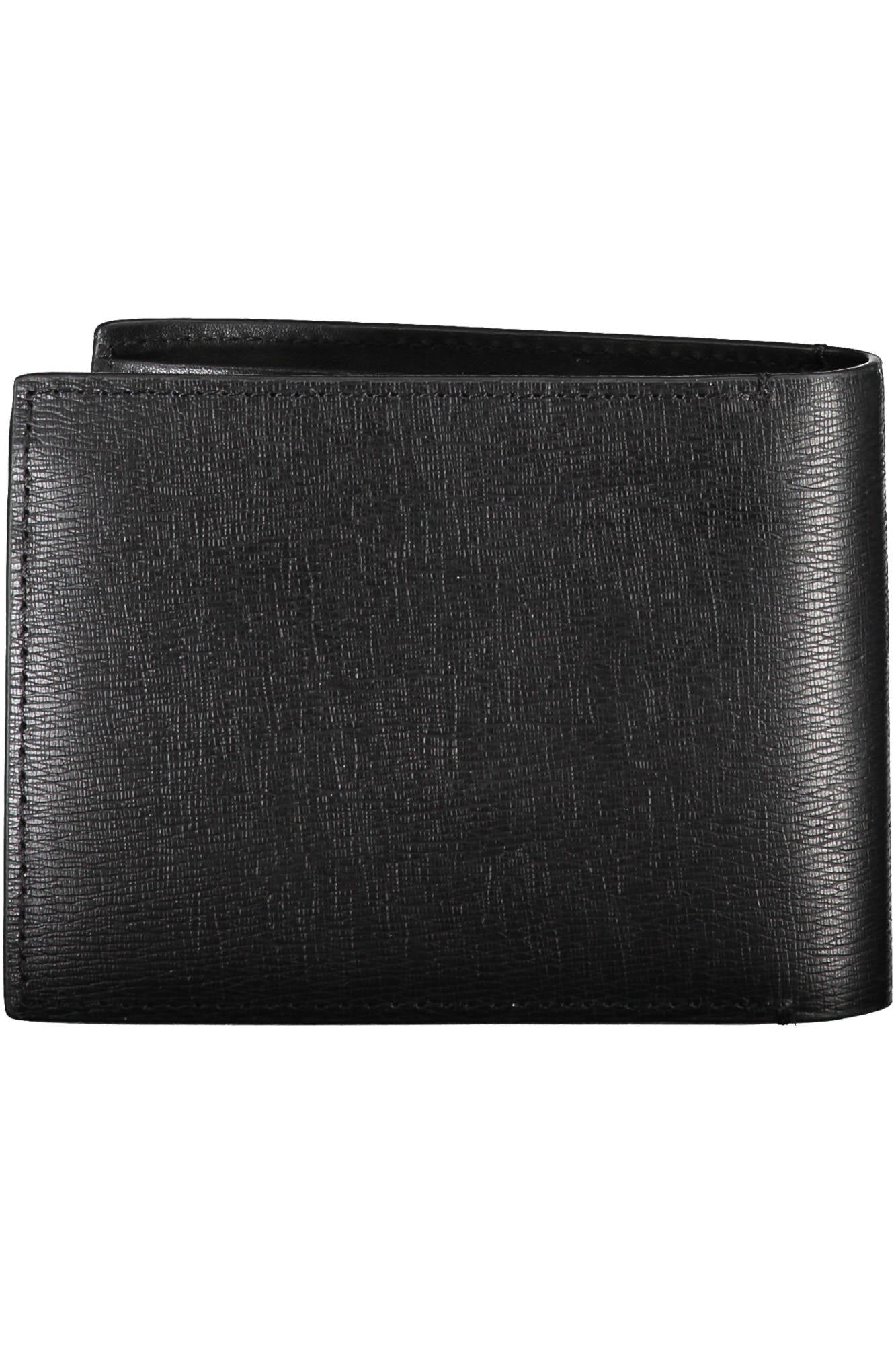 Portafoglio CALVIN KLEIN Nero
