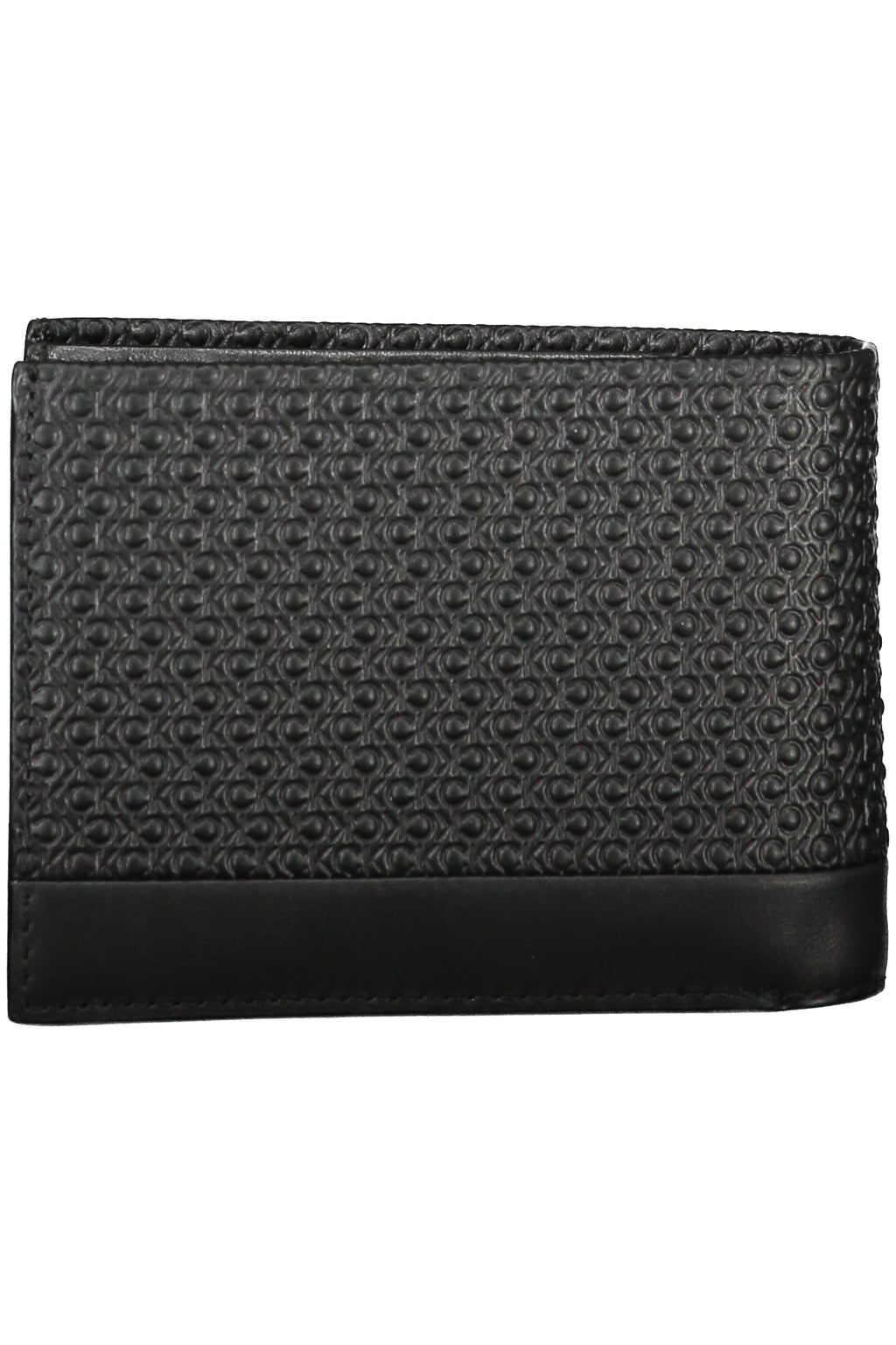 Portafoglio CALVIN KLEIN Nero