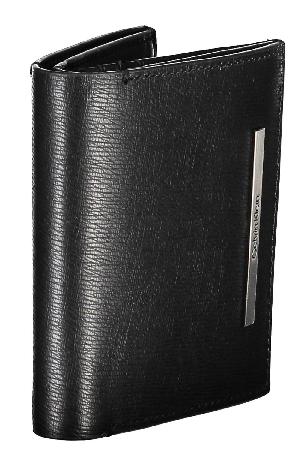 Portafoglio CALVIN KLEIN Nero