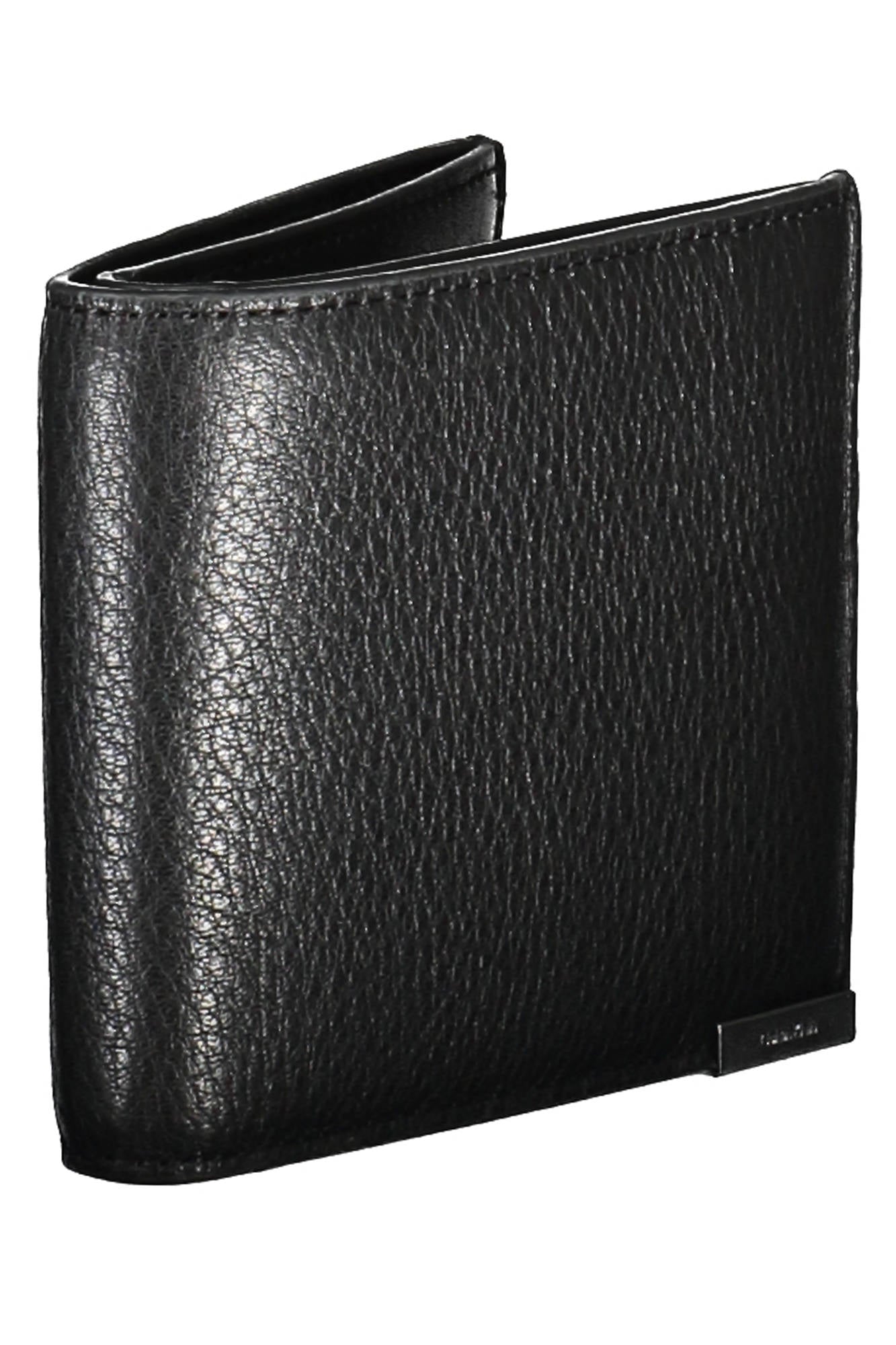 Portafoglio CALVIN KLEIN Nero