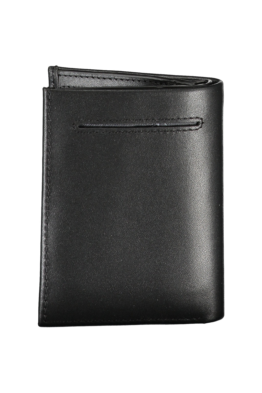 Portafoglio CALVIN KLEIN Nero