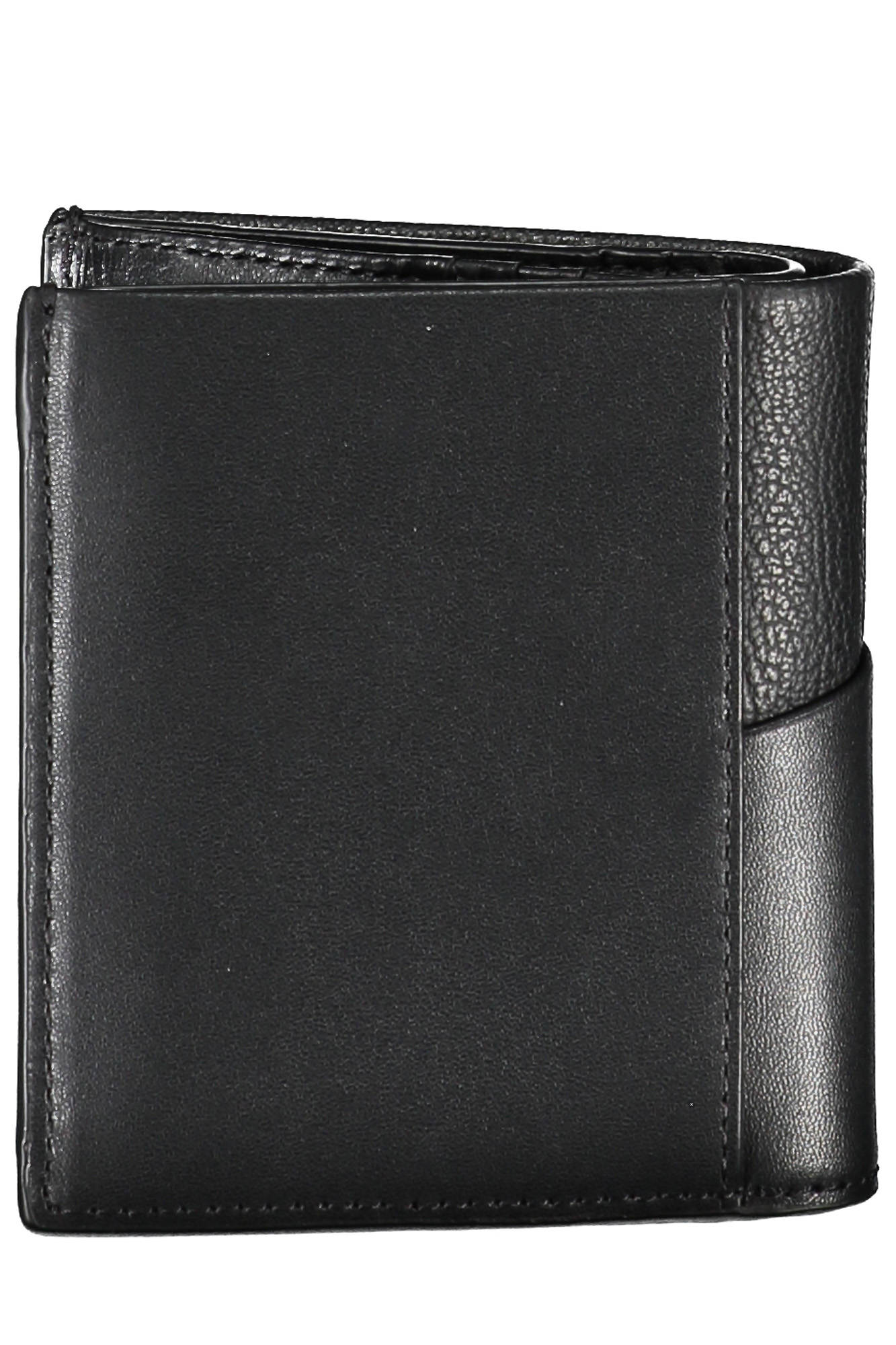 Portafoglio CALVIN KLEIN Nero