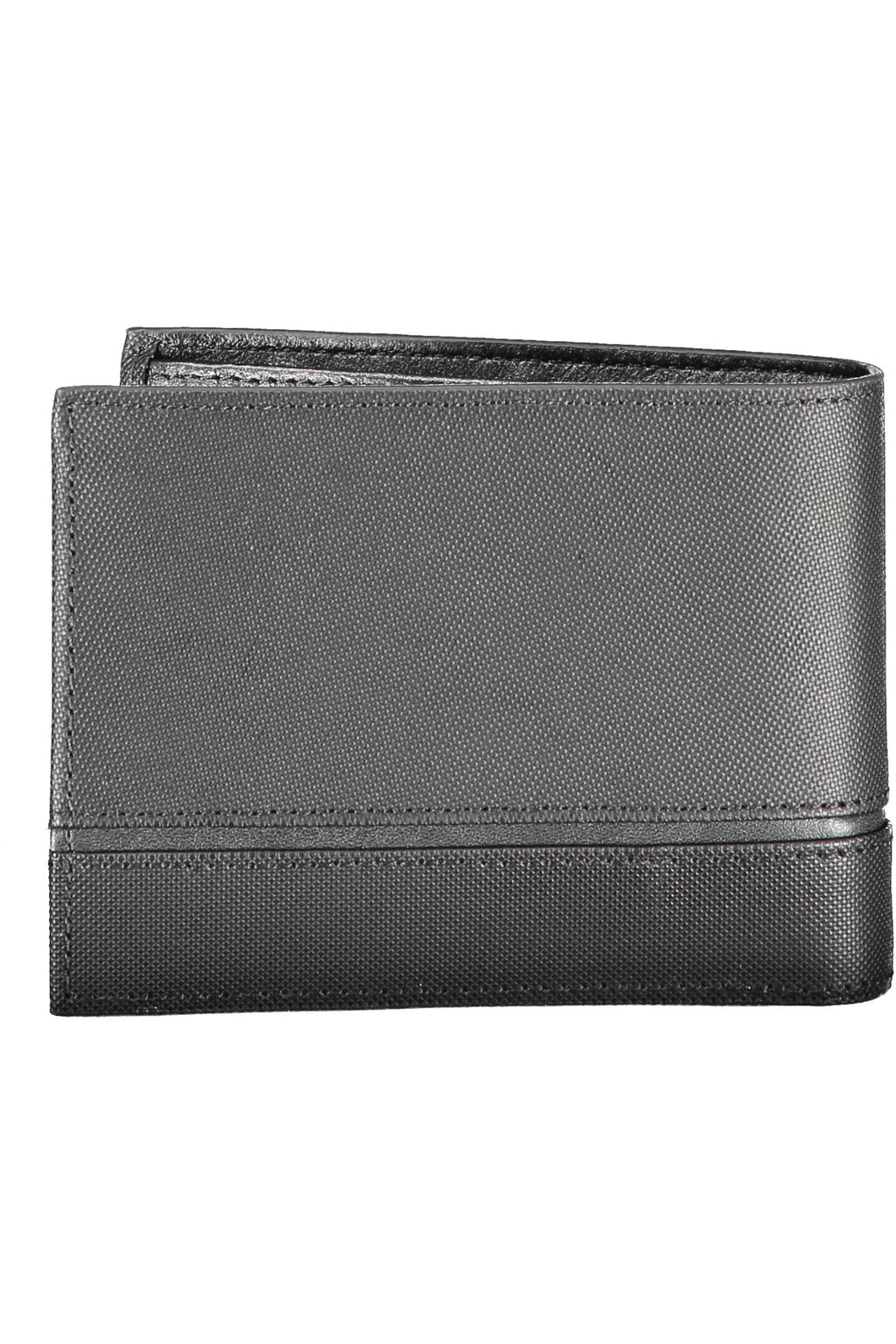 Portafoglio CALVIN KLEIN Nero K50K510055