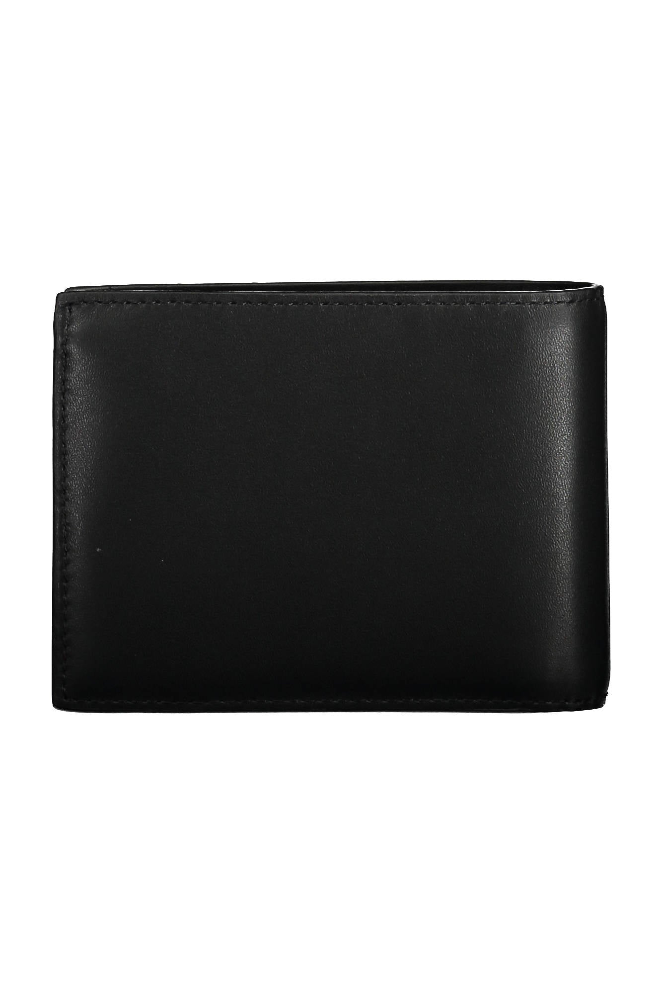 Portafoglio CALVIN KLEIN Nero K50K509997
