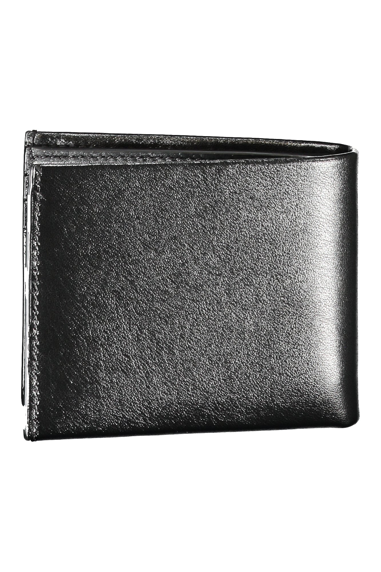 Portafoglio CALVIN KLEIN Nero