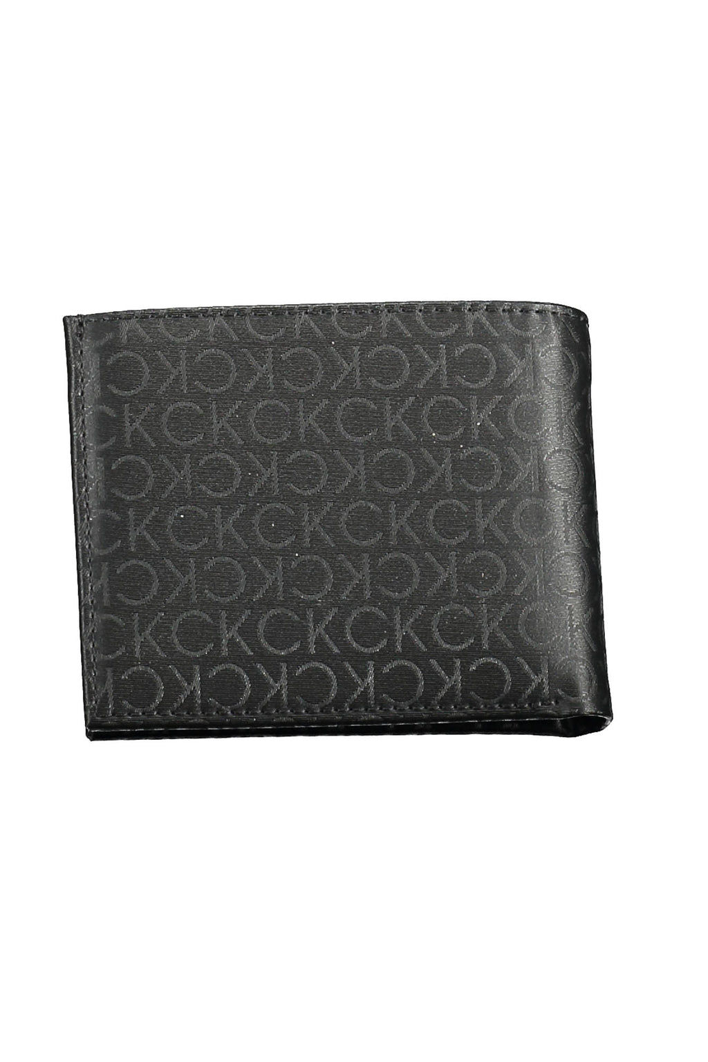 Portafoglio CALVIN KLEIN Nero K50K510197