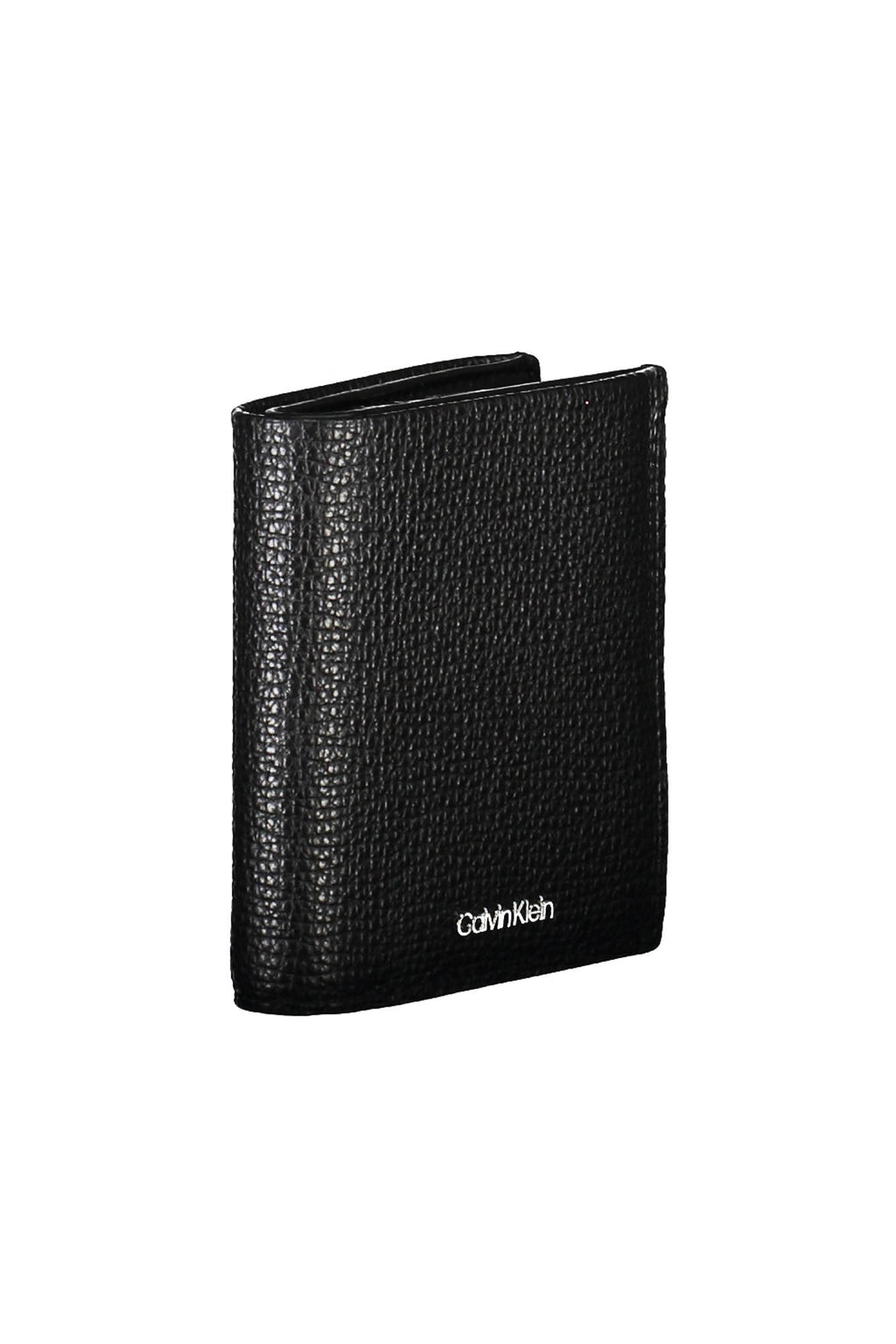 Portafoglio CALVIN KLEIN Nero