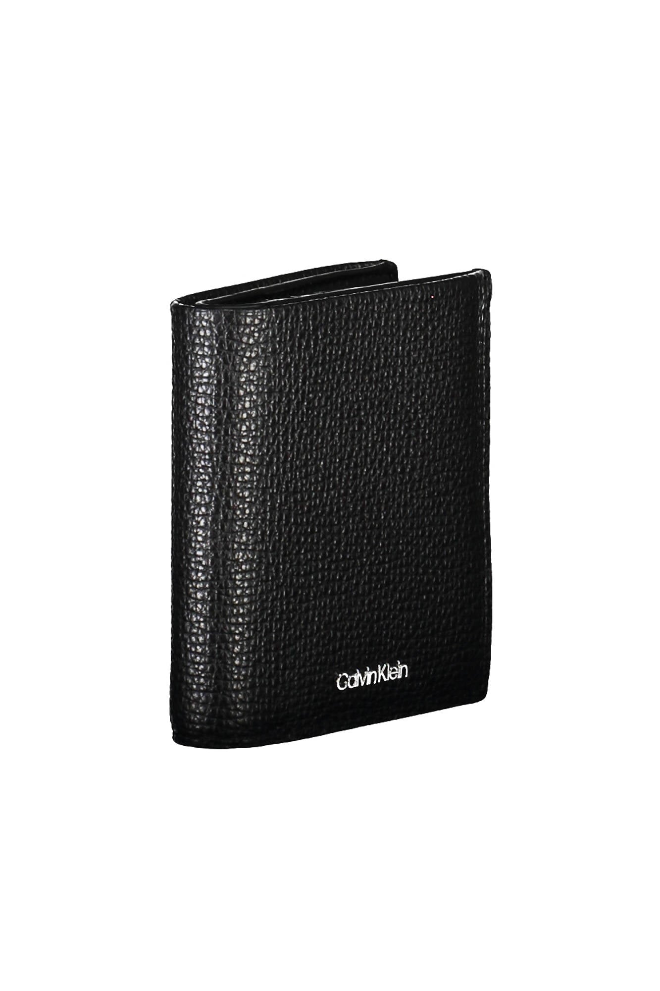 Portafoglio CALVIN KLEIN Nero