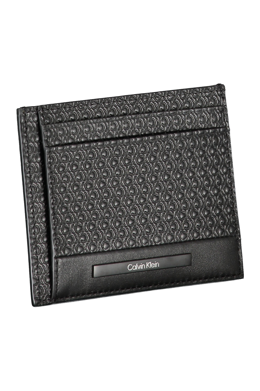 Portafoglio CALVIN KLEIN Nero