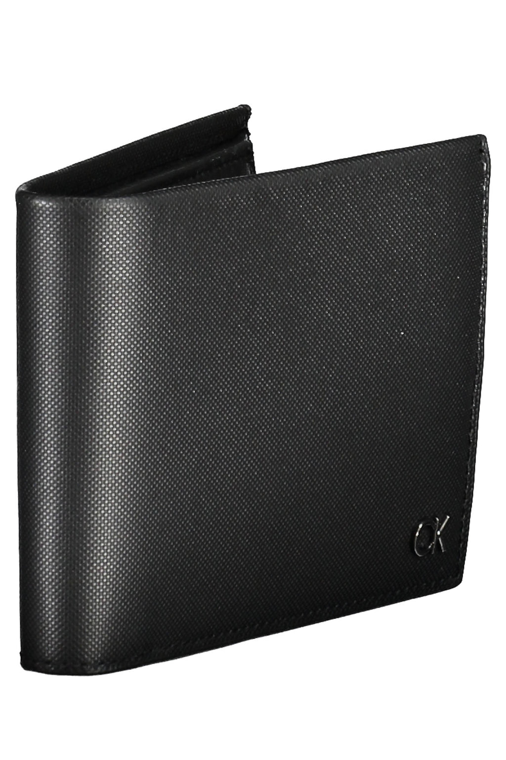 Portafoglio CALVIN KLEIN Nero