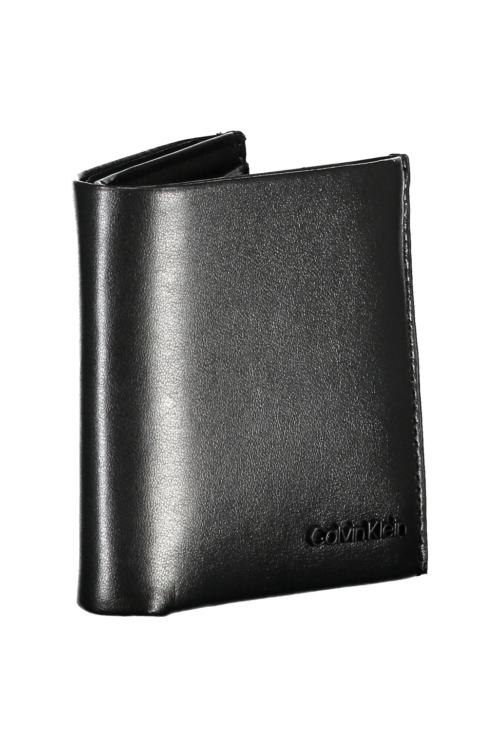 Portafoglio CALVIN KLEIN Nero