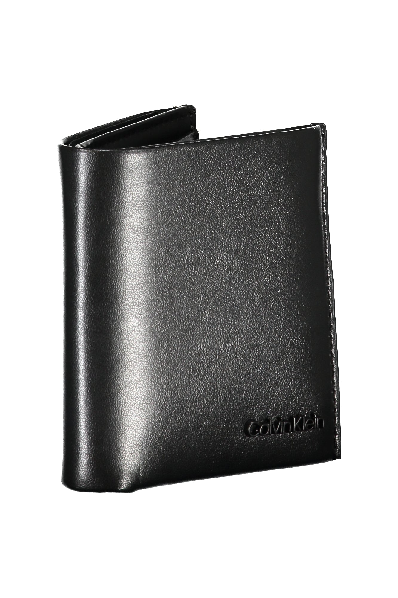 Portafoglio CALVIN KLEIN Nero