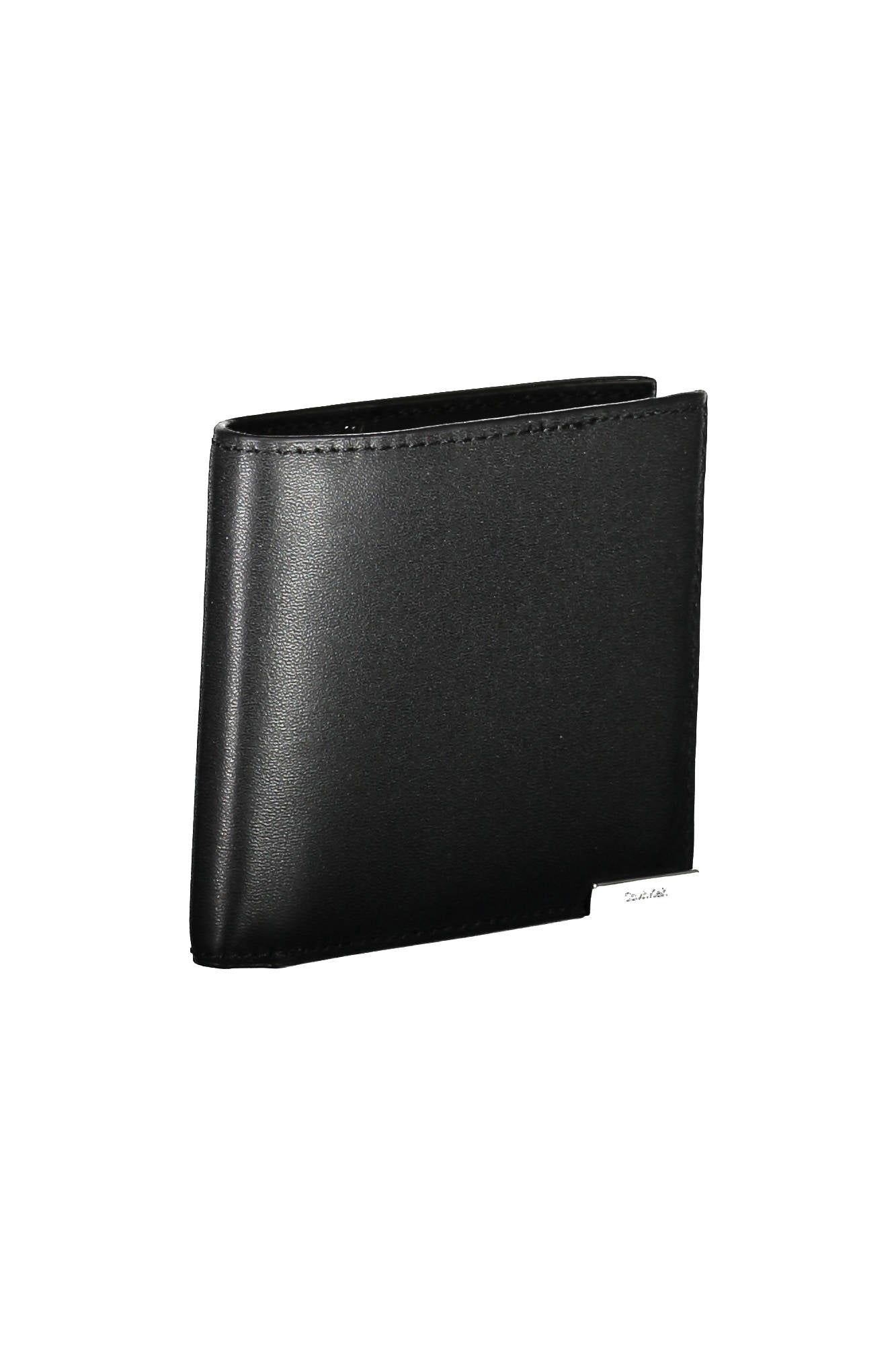 Portafoglio CALVIN KLEIN Nero K50K509975