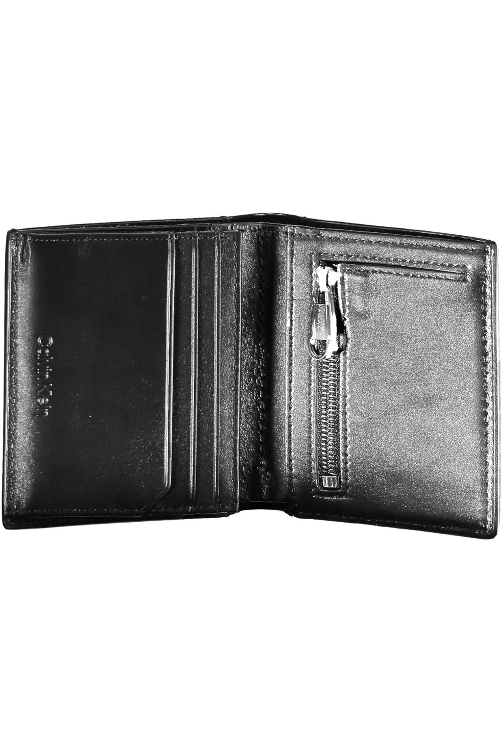 Portafoglio CALVIN KLEIN Nero