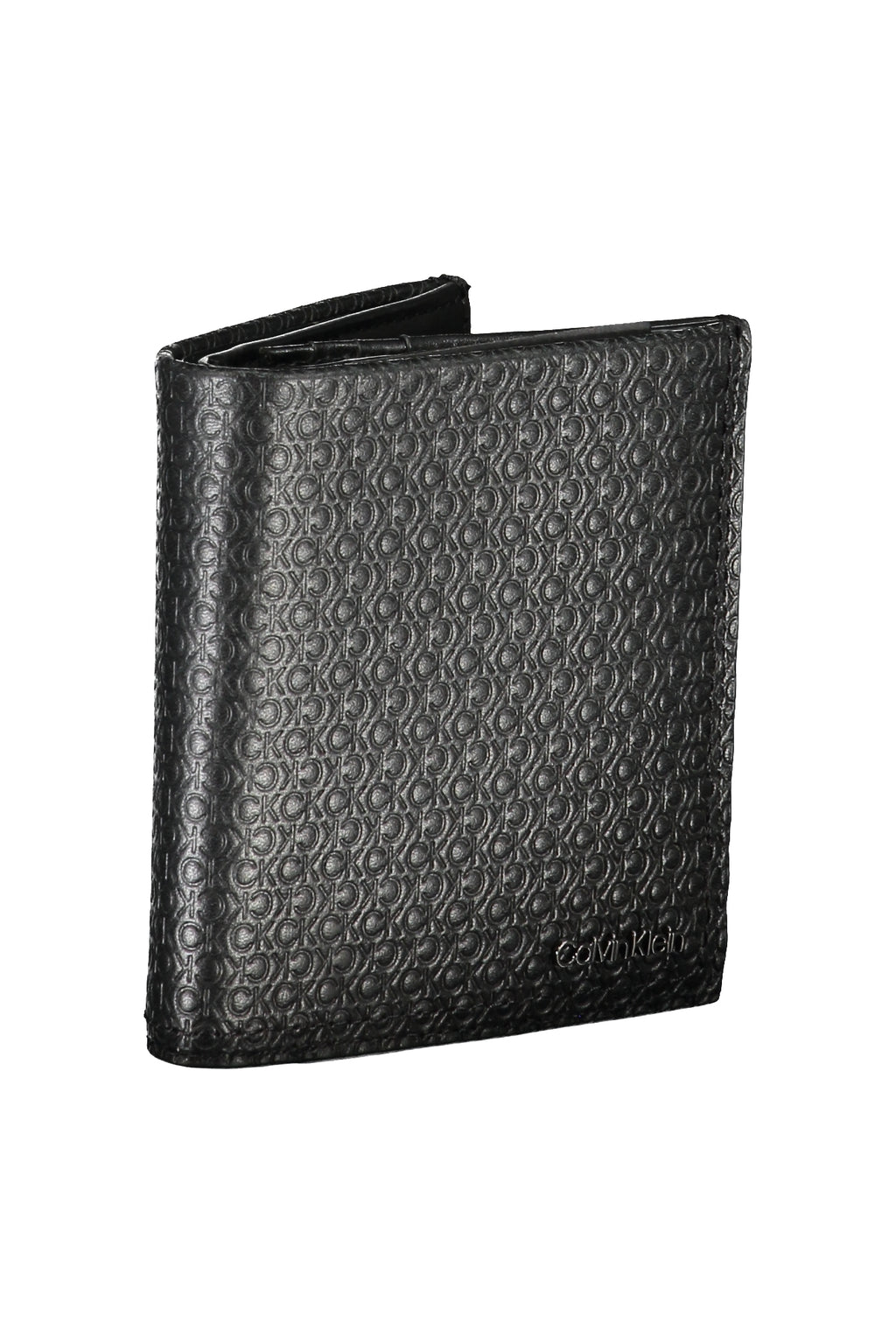 Portafoglio CALVIN KLEIN Nero