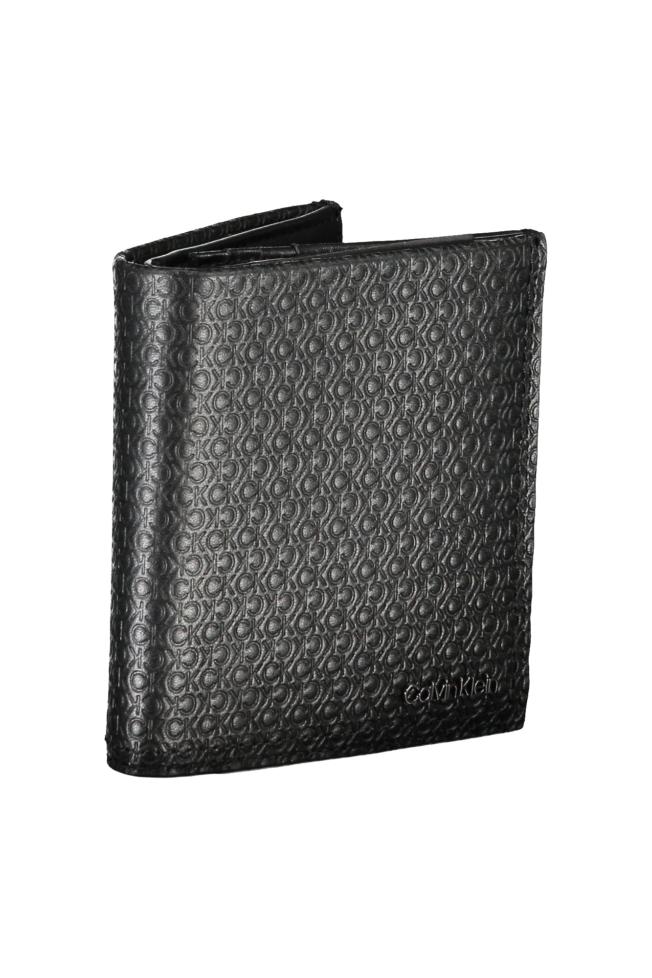 Portafoglio CALVIN KLEIN Nero