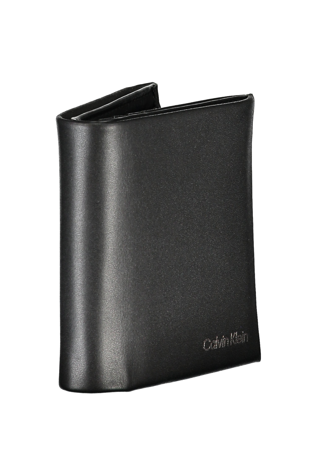 Portafoglio CALVIN KLEIN Nero