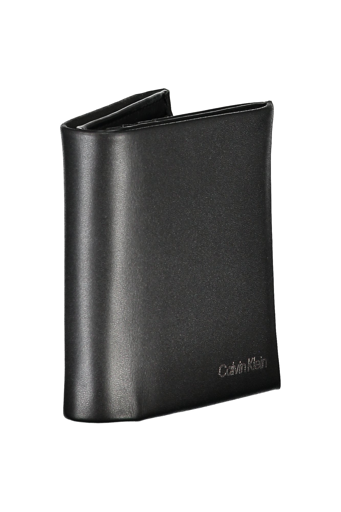 Portafoglio CALVIN KLEIN Nero