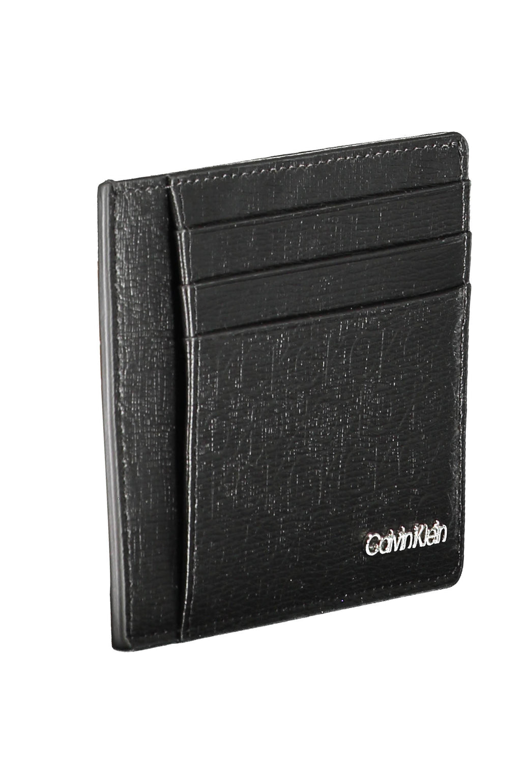 Portafoglio CALVIN KLEIN Nero K50K509130