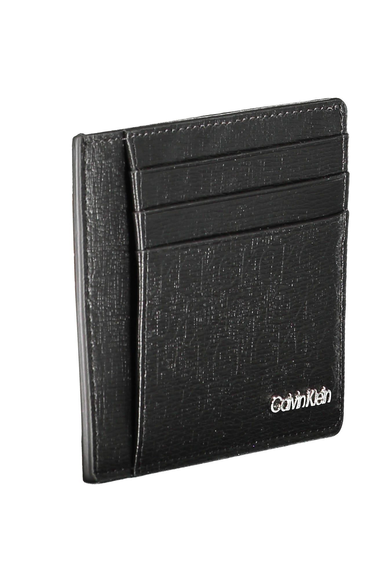 Portafoglio CALVIN KLEIN Nero K50K509130