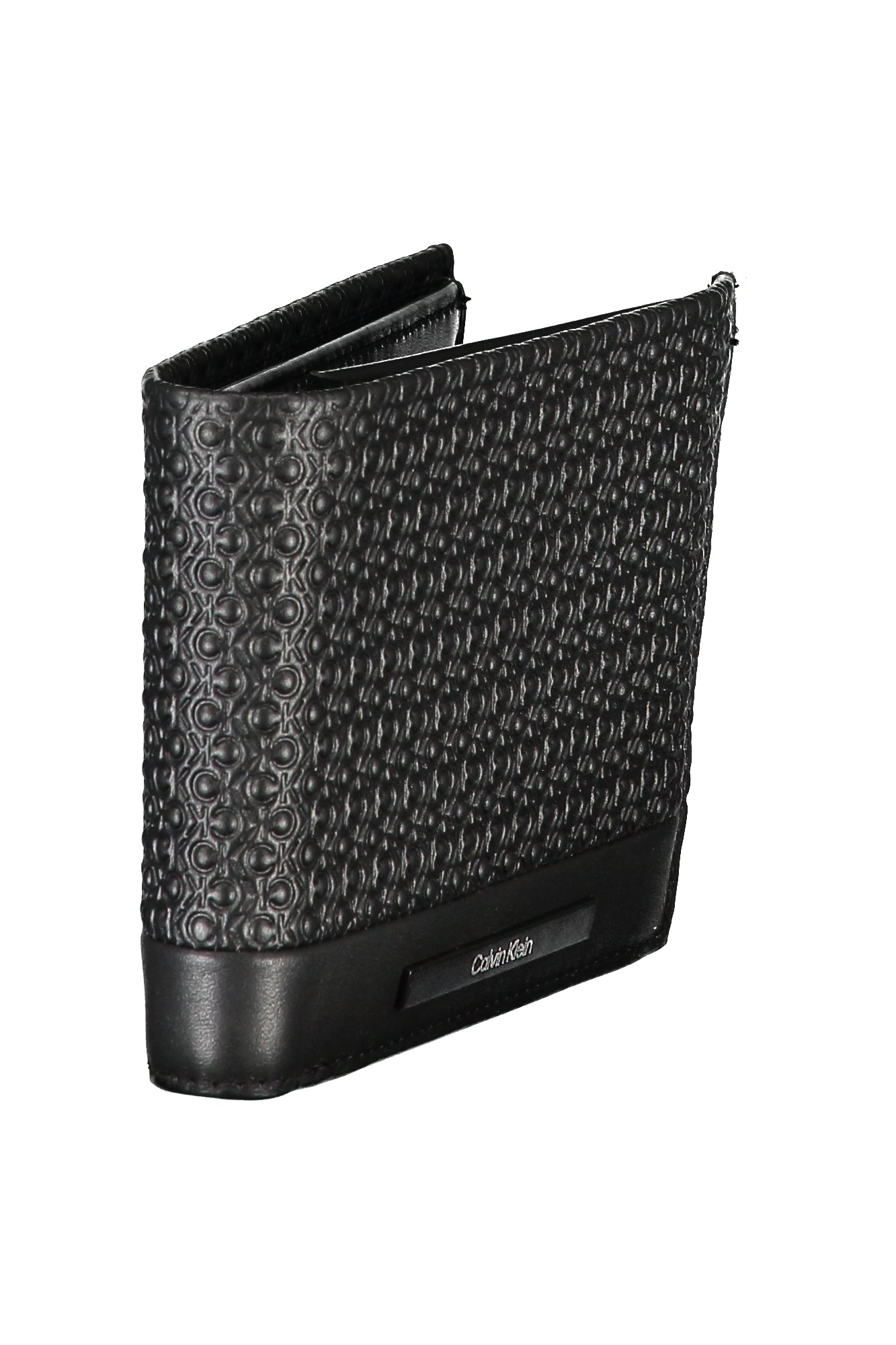 Portafoglio CALVIN KLEIN Nero