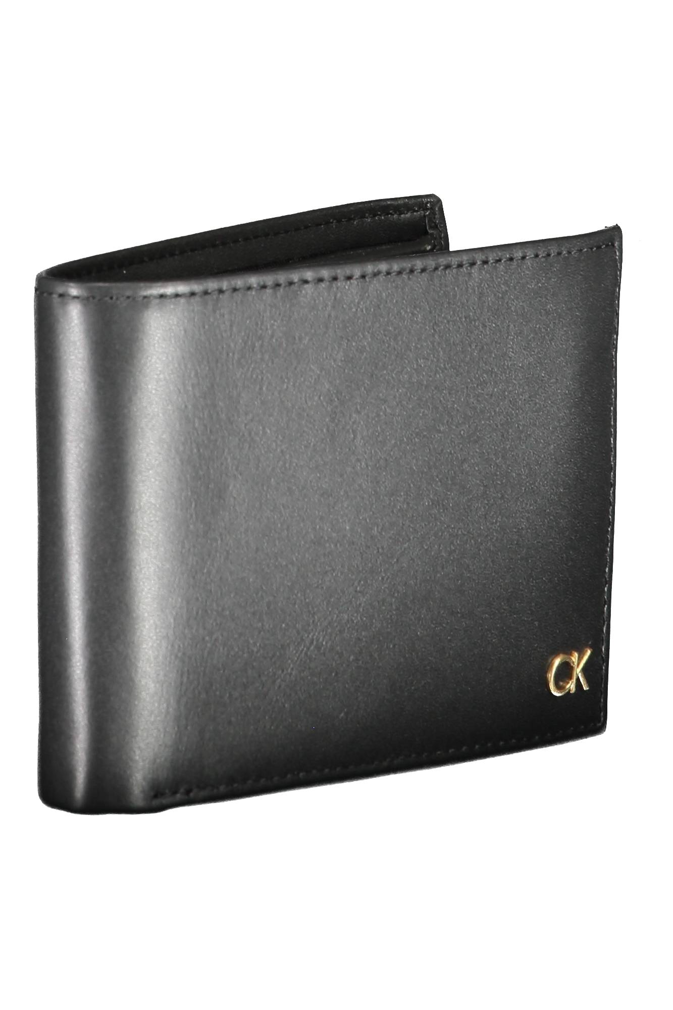 Portafoglio CALVIN KLEIN Nero K50K509632