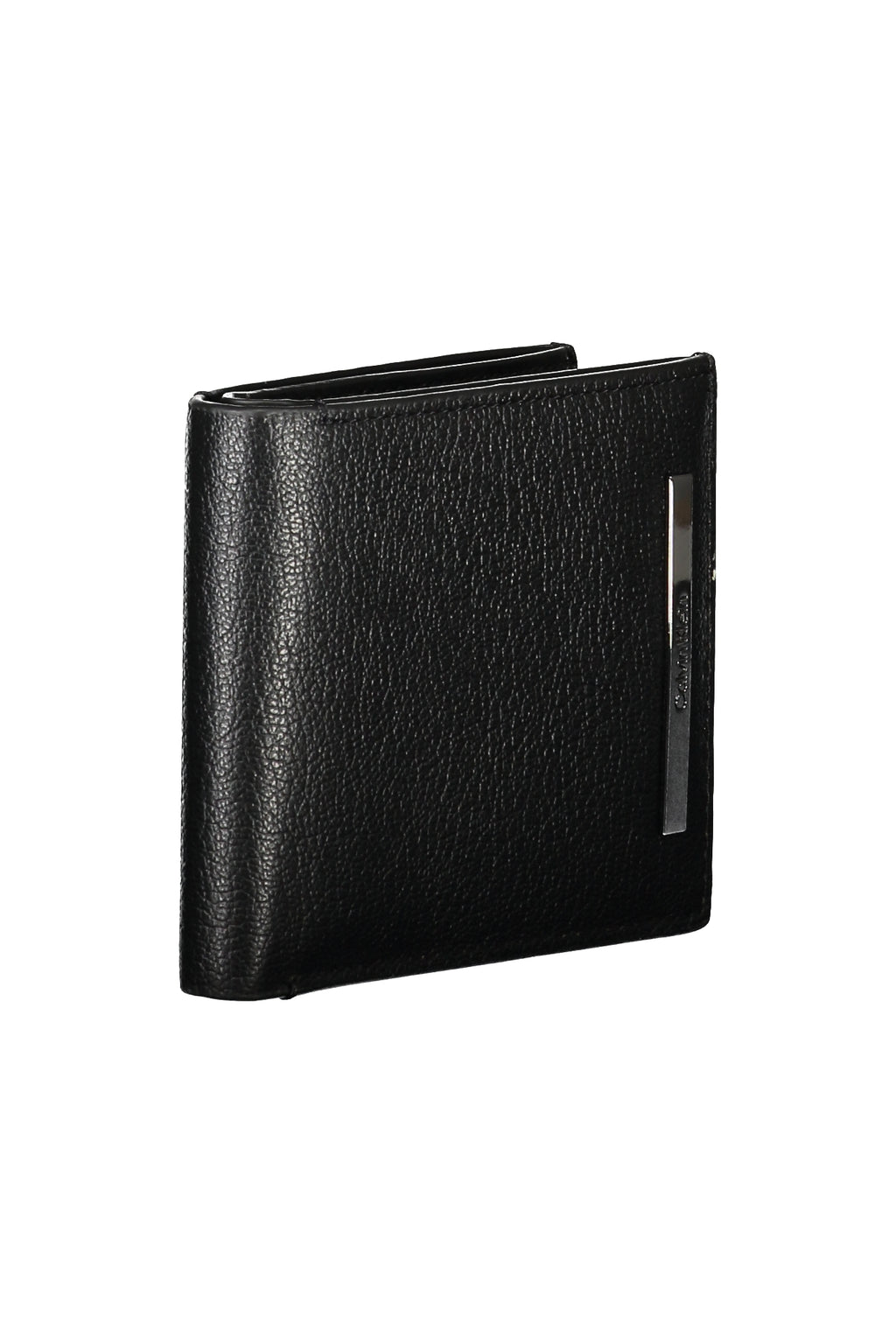 Portafoglio CALVIN KLEIN Nero