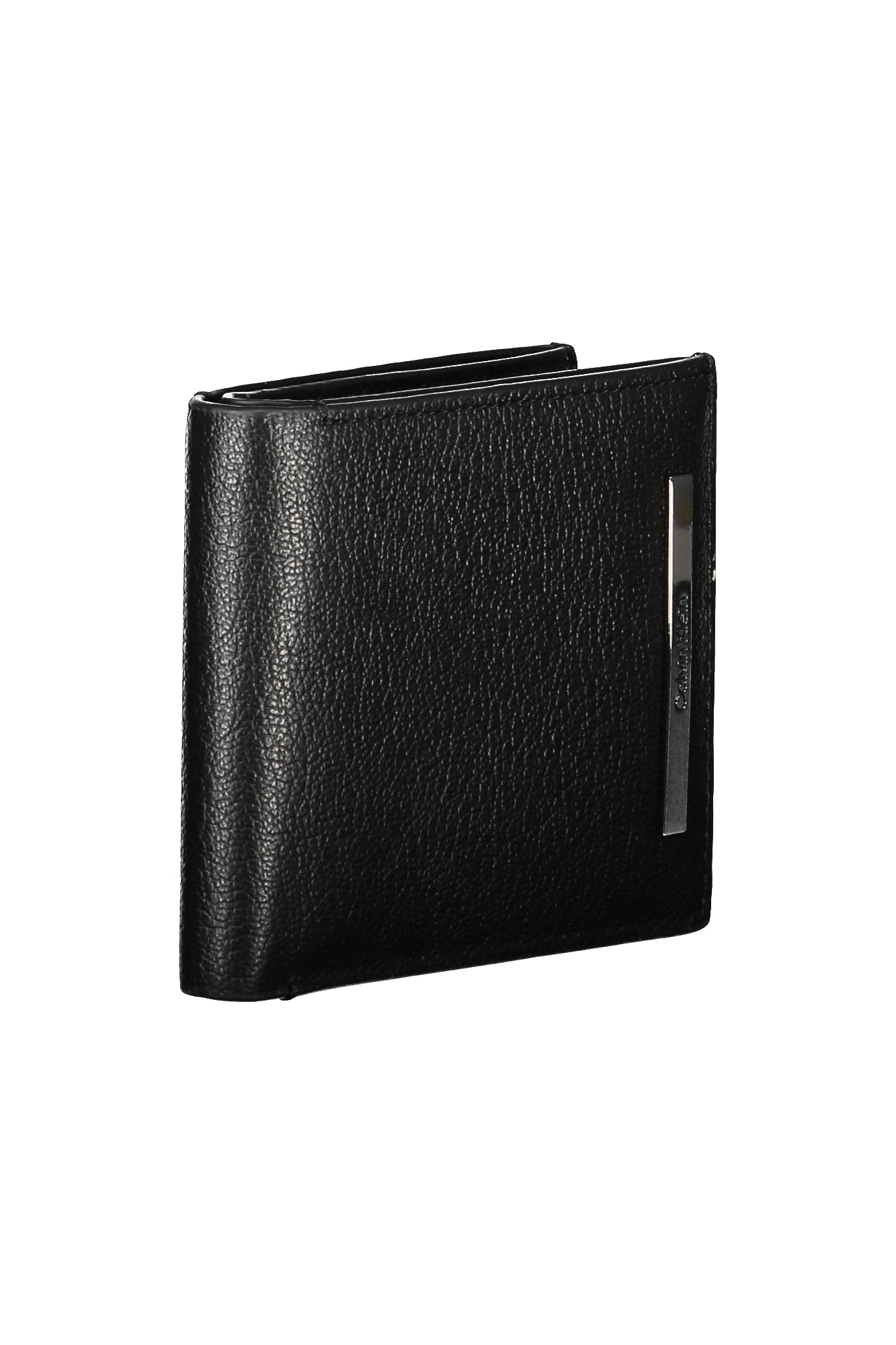 Portafoglio CALVIN KLEIN Nero