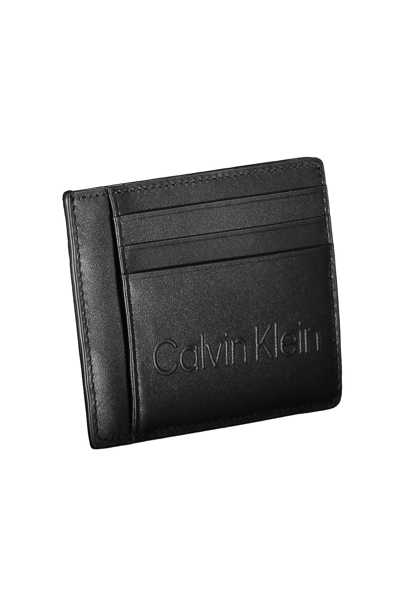 Portafoglio CALVIN KLEIN Nero K50K509971
