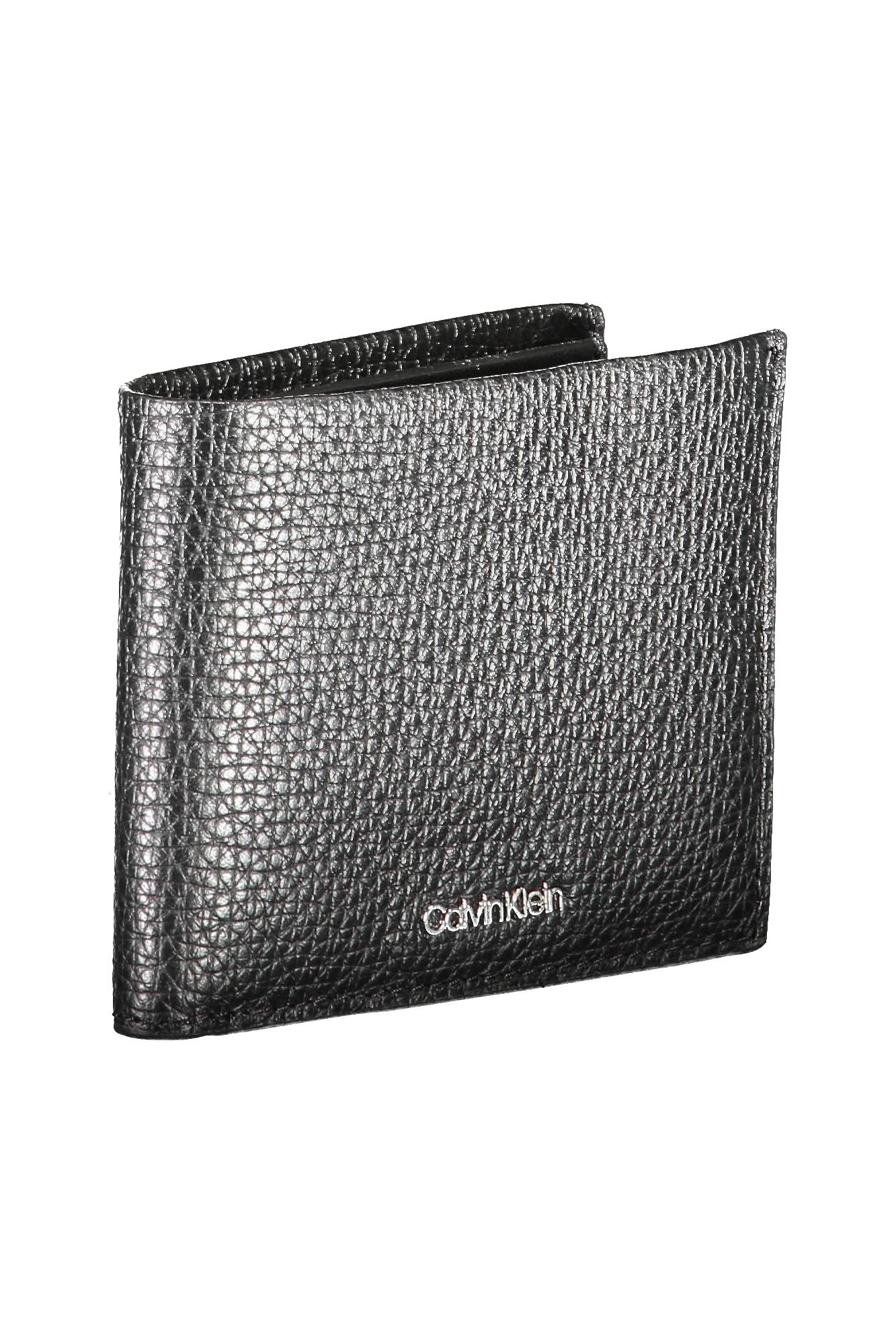 Portafoglio CALVIN KLEIN Nero K50K509620