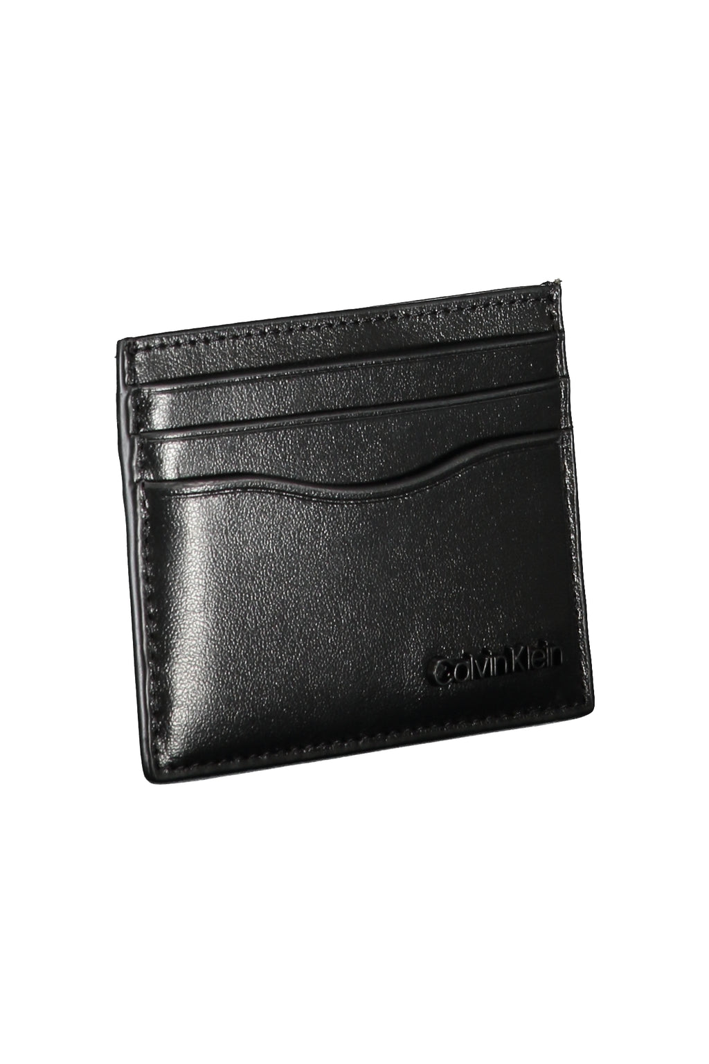 Portafoglio CALVIN KLEIN Nero