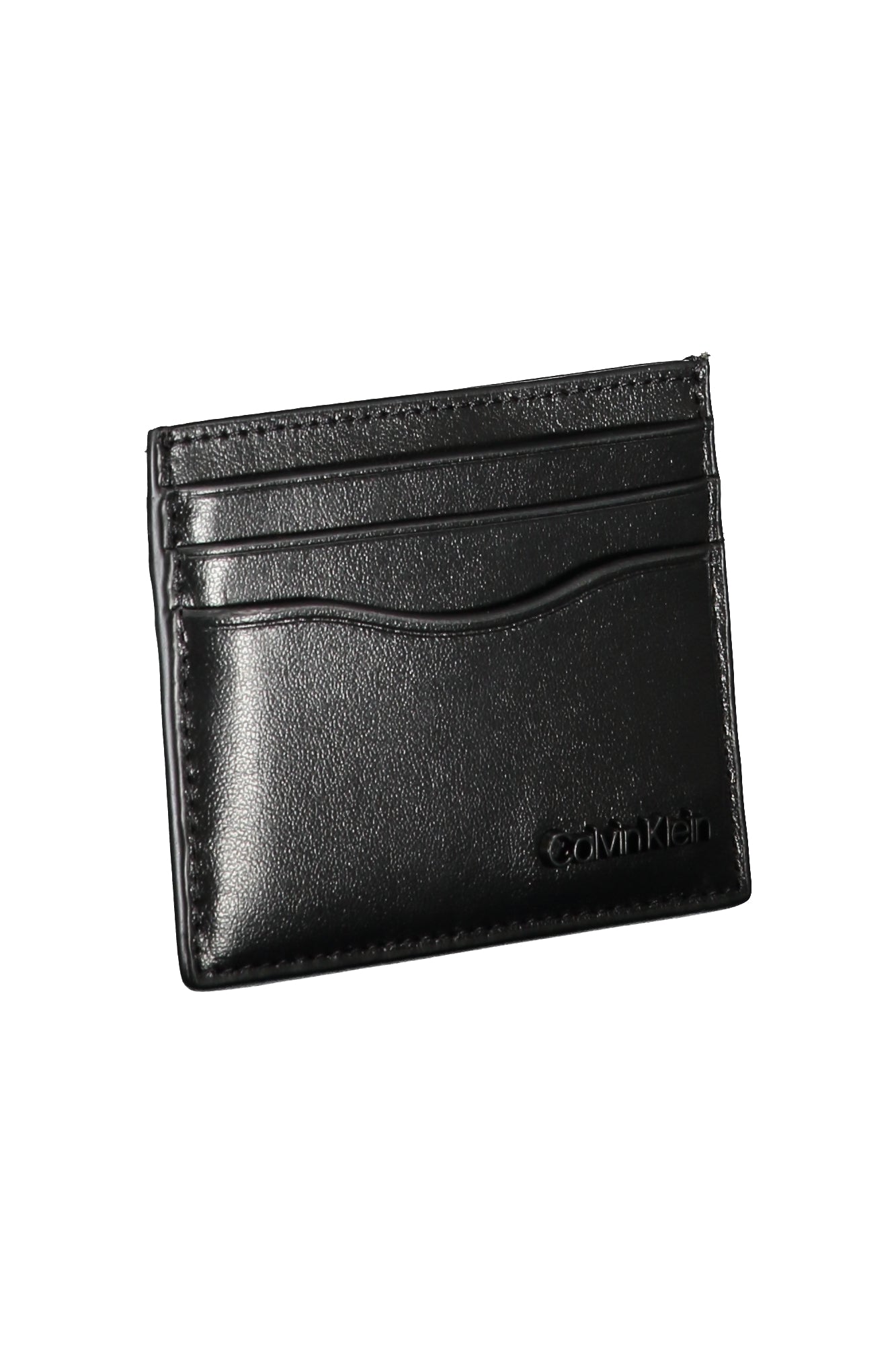 Portafoglio CALVIN KLEIN Nero