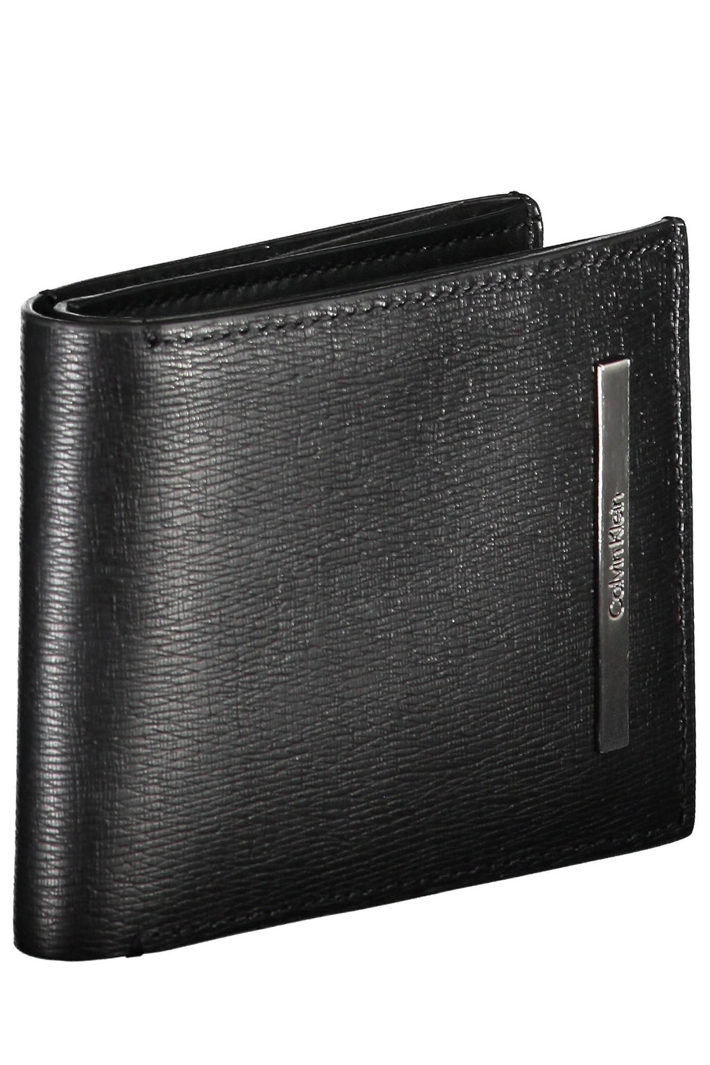 Portafoglio CALVIN KLEIN Nero