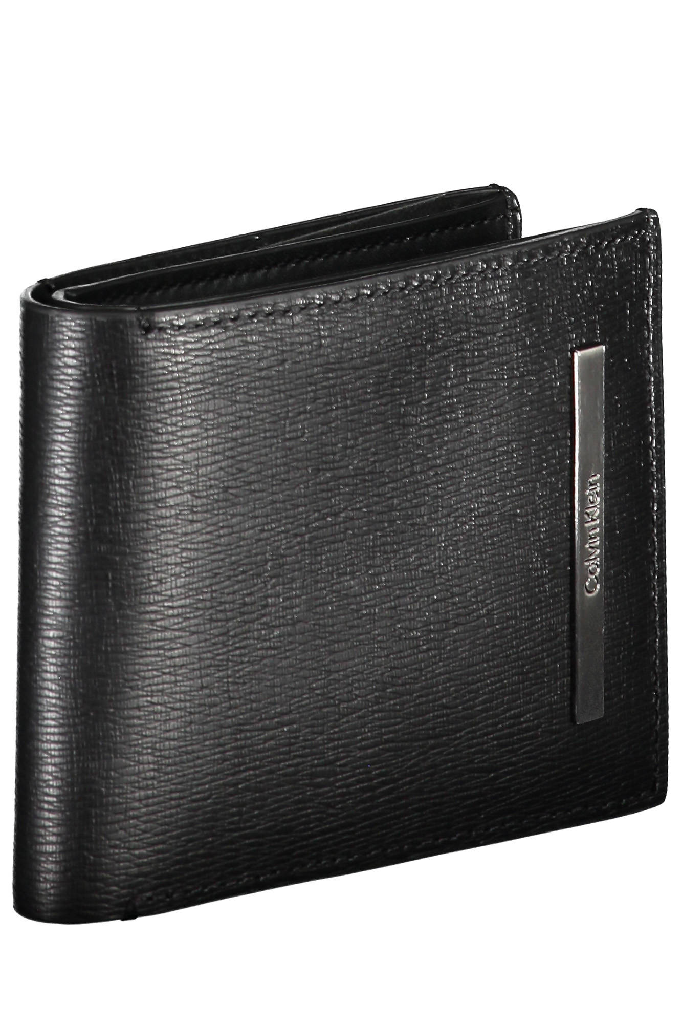 Portafoglio CALVIN KLEIN Nero