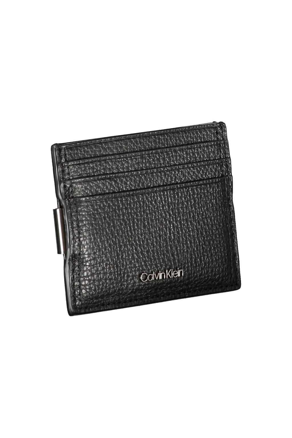 Portafoglio CALVIN KLEIN Nero