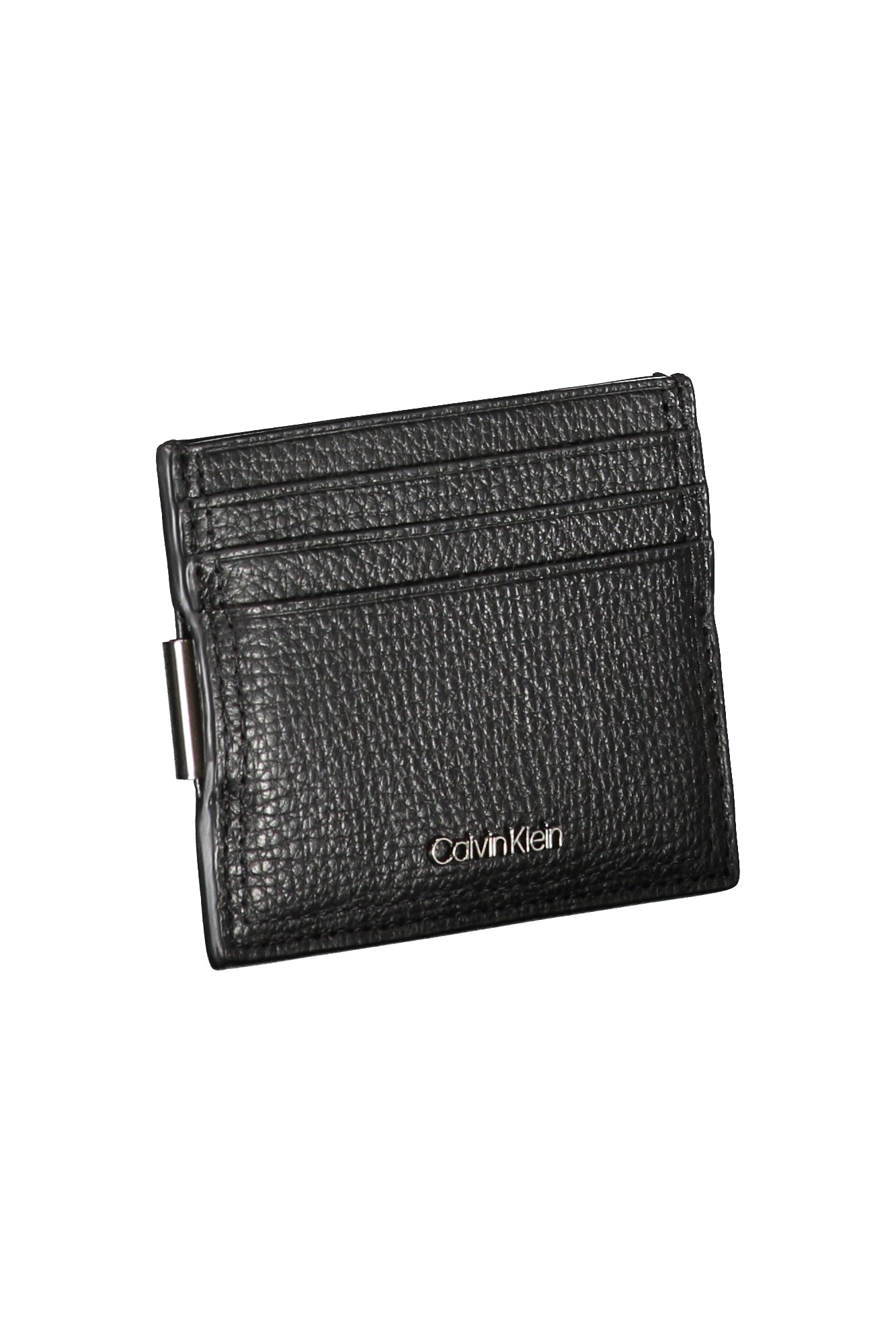 Portafoglio CALVIN KLEIN Nero