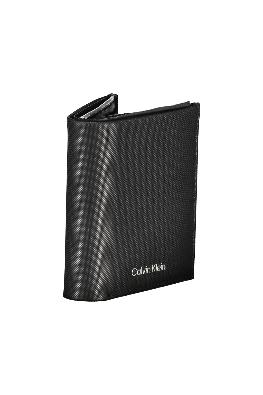 Portafoglio CALVIN KLEIN Nero
