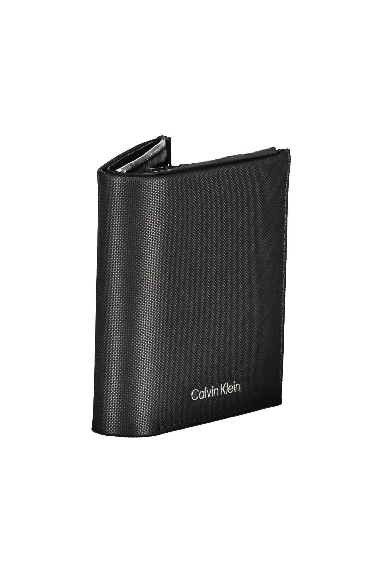 Portafoglio CALVIN KLEIN Nero