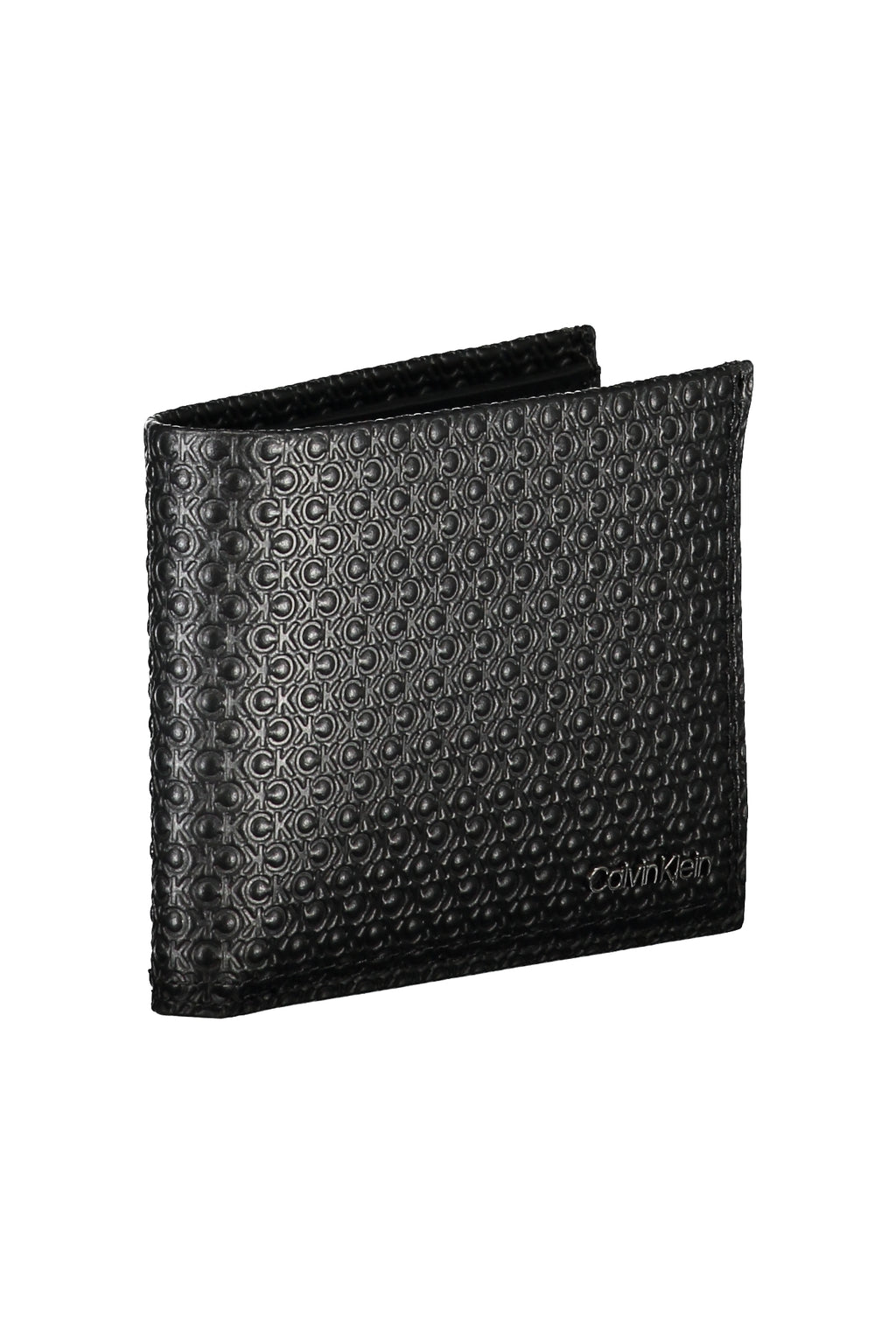 Portafoglio CALVIN KLEIN Nero