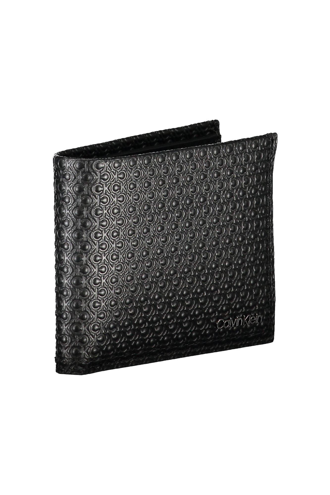 Portafoglio CALVIN KLEIN Nero