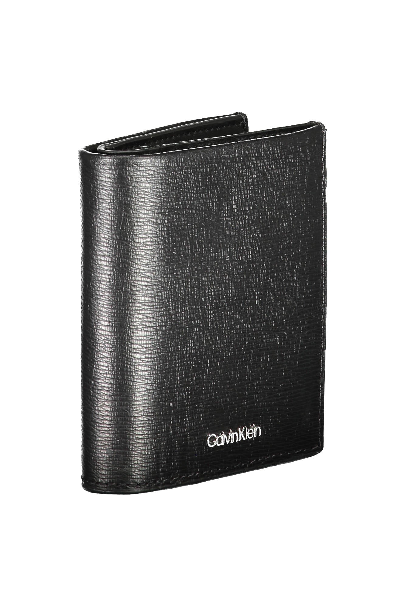 Portafoglio CALVIN KLEIN Nero K50K509988
