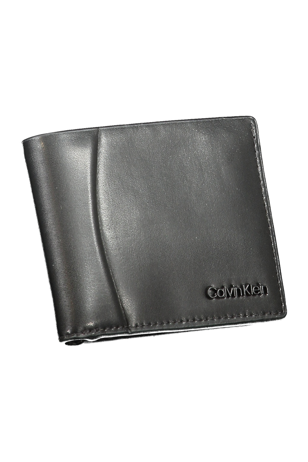 Portafoglio CALVIN KLEIN Nero