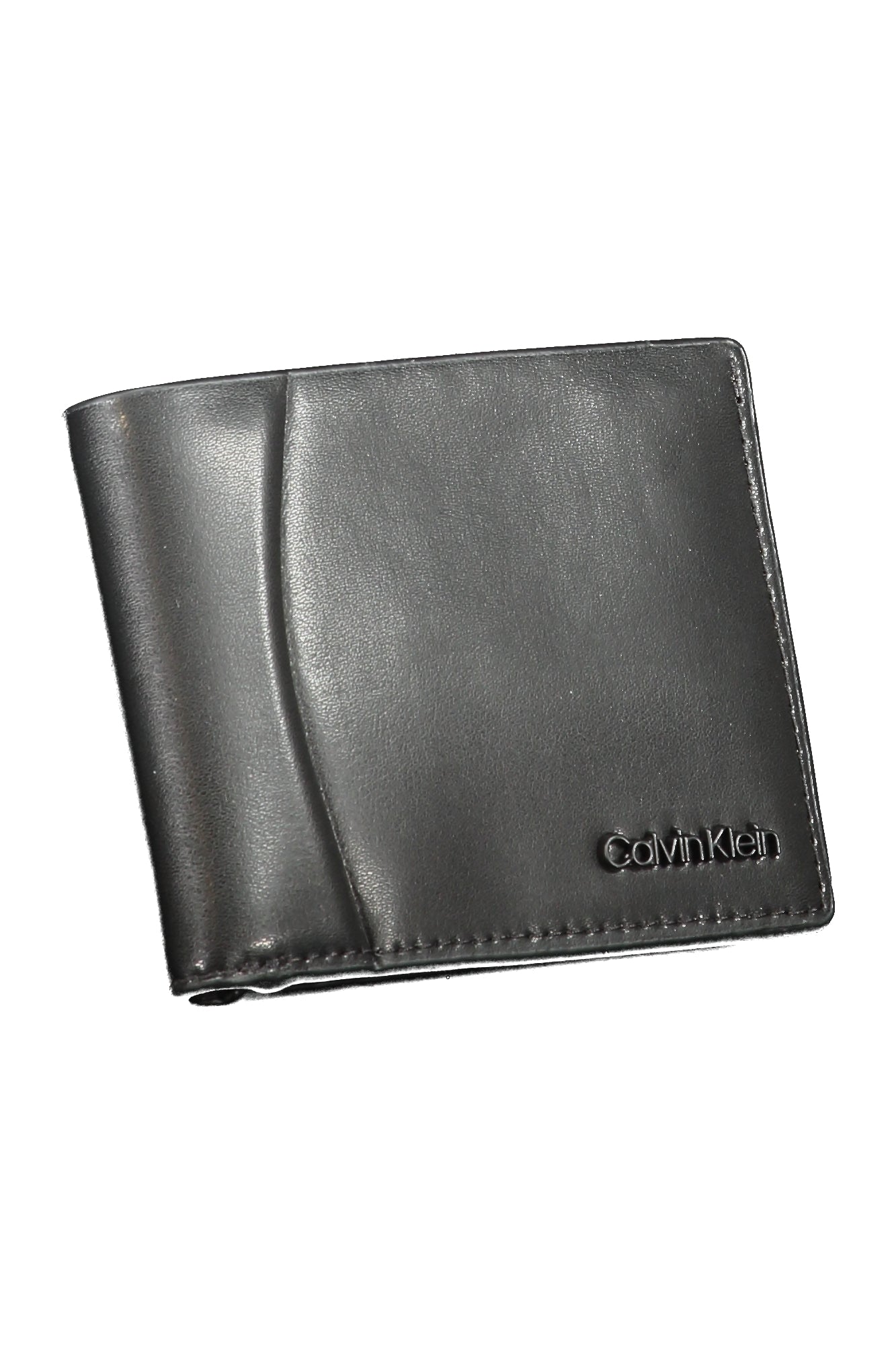Portafoglio CALVIN KLEIN Nero
